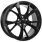 ART Replica 235 Gloss BlackR23518001 | Size: 18x8.0 | Bolt Pattern: 5x112 | Offset: 45 | Center Bore: 57.1