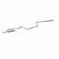 MagnaFlow BRE Exhaust Kit Replacement Stainless Chevrolet