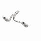 MagnaFlow Direct Fit Catalytic Converter 2015 GMC Yukon XL V8 6.2L