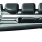 Kuryakyn Switchblade Pegs With Male Mount Adapter Chrome