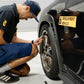 Ohlins 2022+ Subaru WRX (VB) Road &amp; Track System (Excl. Electric Shock Models)