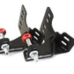 GrimmSpeed 93-07 Impreza Models / 94-99 Legacy / 03-08 Forester Master Cylinder Brace