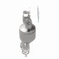 MagnaFlow Direct Fit Catalytic Converter 08-10 Honda Accord 3.5L