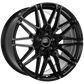 ART Replica 244 Gloss BlackR24420001 | Size: 20x10.0 | Bolt Pattern: 5x112 | Offset: 31 | Center Bore: 66.6