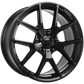 ART Replica 257 Gloss BlackR25718001 | Size: 18x8.0 | Bolt Pattern: 5x112 | Offset: 33 | Center Bore: 66.6