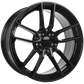 ART Replica 177 Gloss BlackR17720001 | Size: 20x8.5 | Bolt Pattern: 5x112 | Offset: 35 | Center Bore: 66.6