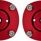 Camburg 22-24 Toyota Tundra 2wd /4wd Dominator Preload Spacer Kit