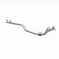 BRE Exhaust 98-05 Passat 1.8L Front Pipe Kit