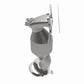 MagnaFlow Direct Fit Catalytic Converter 09-14 Acura TSX 2.4L / 08-12 Honda Accord 2.4L