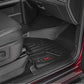 Floor Mats | Front and Rear | Ram 1500 (19-24)/1500 TRX (21-24)