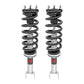 M1 Loaded Strut Pair | 3 Inch | Ram 1500 4WD (2012-2018 & Classic)