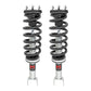M1 Adjustable Leveling Struts | Monotube | 0-2" | Ram 1500 4WD (2012-2018 & Classic)