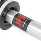 M1 Adjustable Leveling Struts | Monotube | 0-2" | Ram 1500 4WD (2012-2018 & Classic)
