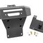 Winch Bumper | Can-Am Renegade 1000/Renegade 500