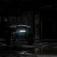 12 Inch Black Series LED Light Bar | Single Row