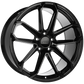 ART Replica 295 Gloss BlackR2952202 | Size: 22x11.5 | Bolt Pattern: 5x130 | Offset: 61 | Center Bore: 71.5