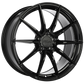 720Form RF2-R Gloss BlackFF81901 | Size: 19x8.5 | Bolt Pattern: 5x112 | Offset: 35 | Center Bore: 66.6