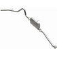 MagnaFlow BRE Exhaust Kit 01-03 Ford Ranger