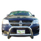 Vanguard Stainless Steel Front Guards Bull Bars Bumper Guard for 2008-2020 dodge grand caravan nan
