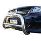Vanguard Stainless Steel Front Guards Bull Bars Bumper Guard for 2008-2020 dodge grand caravan nan