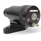 PERRIN 08-14 Subaru WRX / 05-09 LGT & OBXT / 09-13 Forester XT Bypass/Blow Off Valve - Black