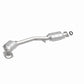 MagnaFlow DF Cat Conv 99-05 Subaru Forester/96-97 & 99-05 Impreza/01-03 Legacy/00-05 Outback Frt/Rr