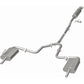 MagnaFlow BRE Exhaust Kit 07-16 Nissan Altima