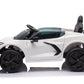 12V Chevrolet Corvette C8 1-Seater Kids Ride-On Car