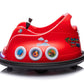12V Freddo Bumper Car 1 Seater Ride on for Kids