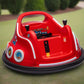 12V Freddo Bumper Car 1 Seater Ride on for Kids