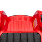 12V Freddo Bumper Car 1 Seater Ride on for Kids