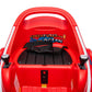 12V Freddo Bumper Car 1 Seater Ride on for Kids