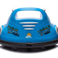 12V Freddo Bumper Car 1 Seater Ride on for Kids