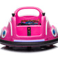 12V Freddo Bumper Car 1 Seater Ride on for Kids