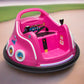12V Freddo Bumper Car 1 Seater Ride on for Kids