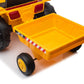 12V Freddo Excavator 1 Seater Ride on for Kids