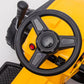 12V Freddo Excavator 1 Seater Ride on for Kids