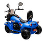 12V Freddo Kids Cruiser 1 Seater Motorcycle