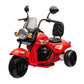 12V Freddo Kids Cruiser 1 Seater Motorcycle