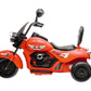 12V Freddo Kids Cruiser 1 Seater Motorcycle