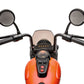 12V Freddo Kids Cruiser 1 Seater Motorcycle