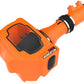 aFe 2025 RAM 1500 L6-3.0L (tt) Momentum GT Orange Edition Air Intake w/ Blk Pro 5R Filter (MOQ 12)