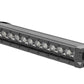 12 Inch Black Series LED Light Bar | Single Row | Amber DRL