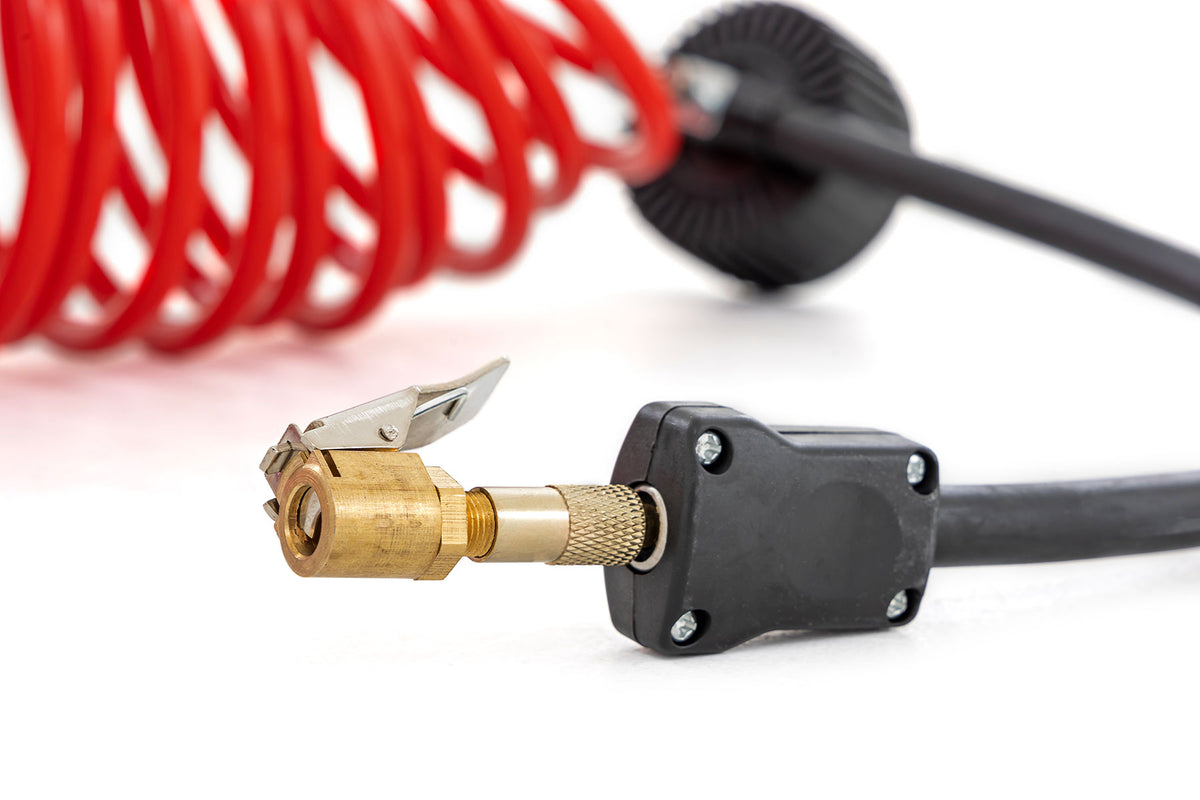 Air Compressor Kit | 12 Volt | 150PSI | 5.65 CFM
