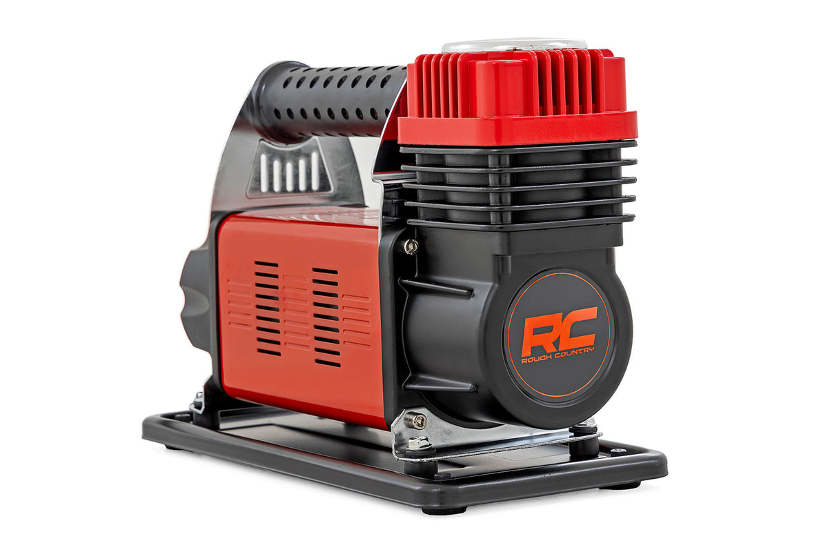 Air Compressor Kit | 12 Volt | 150PSI | 5.65 CFM