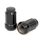 1/2x20 Lug Nut Set of 24 | Black