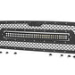 Mesh Grille | 30" Dual Row LED | Black | Ram 2500/3500 2WD/4WD (2013-2018)