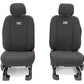 Seat Covers | FR Bucket and RR Bench | Ford F-150/Lightning/F-250/F-350 (15-25)