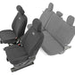 Seat Covers | Front Bucket Seats | Ford F-150/Lightning/F-250/F-350  (15-25)
