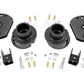 2.5 Inch Lift Kit | Ram 2500 4WD (2014-2026)